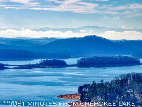 Tiny photo for 77 Shiloh Springs Rd, Rutledge, TN 37861 (MLS # 1324123)