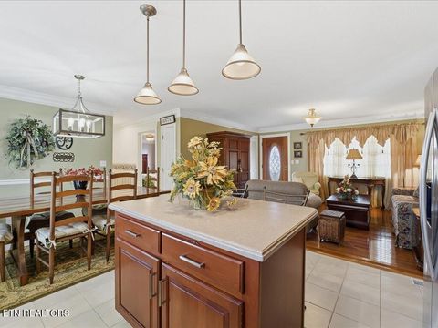 Tiny photo for 2006 Rose Drive, Tazewell, TN 37879 (MLS # 1328348)