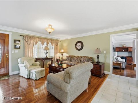 Tiny photo for 2006 Rose Drive, Tazewell, TN 37879 (MLS # 1328348)