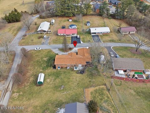 Tiny photo for 2006 Rose Drive, Tazewell, TN 37879 (MLS # 1328348)