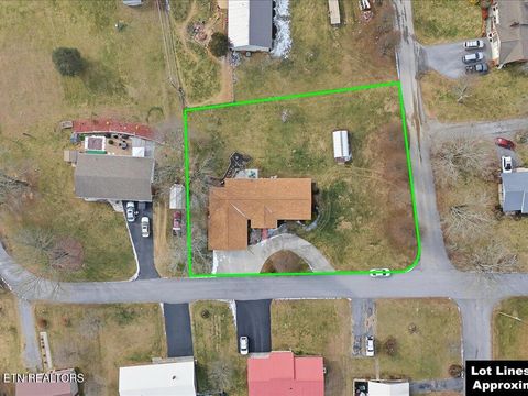 Tiny photo for 2006 Rose Drive, Tazewell, TN 37879 (MLS # 1328348)