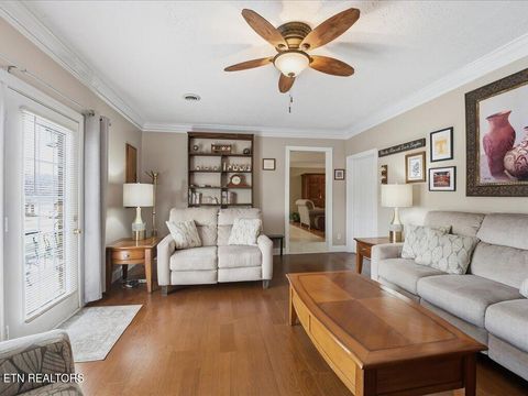 Tiny photo for 2006 Rose Drive, Tazewell, TN 37879 (MLS # 1328348)