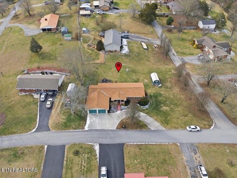 Tiny photo for 2006 Rose Drive, Tazewell, TN 37879 (MLS # 1328348)