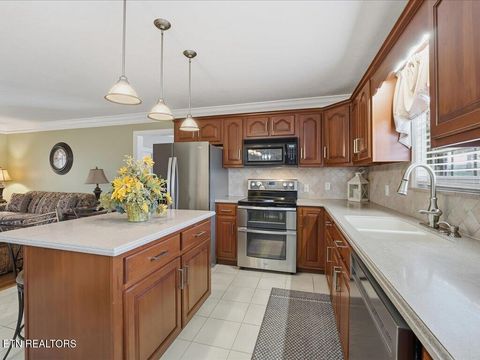 Tiny photo for 2006 Rose Drive, Tazewell, TN 37879 (MLS # 1328348)