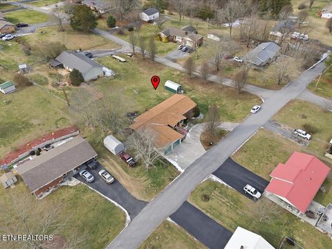 Tiny photo for 2006 Rose Drive, Tazewell, TN 37879 (MLS # 1328348)