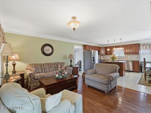 Tiny photo for 2006 Rose Drive, Tazewell, TN 37879 (MLS # 1328348)