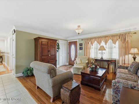 Tiny photo for 2006 Rose Drive, Tazewell, TN 37879 (MLS # 1328348)