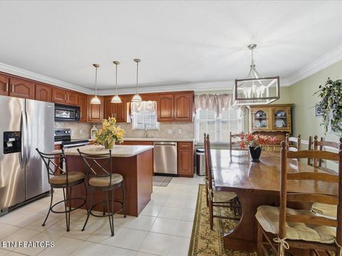 Tiny photo for 2006 Rose Drive, Tazewell, TN 37879 (MLS # 1328348)