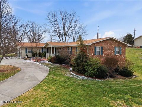 Tiny photo for 2006 Rose Drive, Tazewell, TN 37879 (MLS # 1328348)