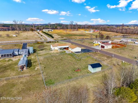 Tiny photo for 346 Highway 307, Athens, TN 37303 (MLS # 1327603)