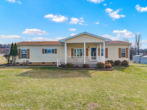 Photo of 346 Highway 307, Athens, TN 37303 (MLS # 1327603)