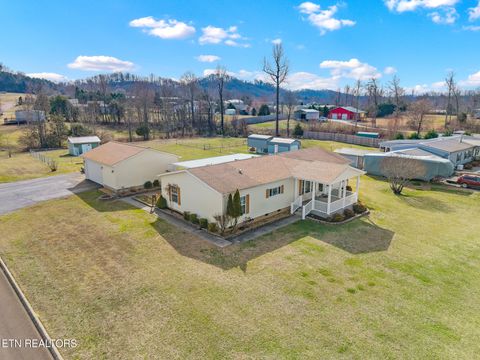 Tiny photo for 346 Highway 307, Athens, TN 37303 (MLS # 1327603)