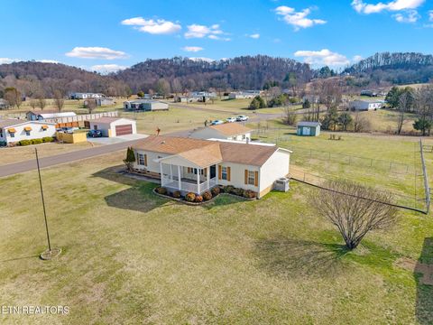 Tiny photo for 346 Highway 307, Athens, TN 37303 (MLS # 1327603)