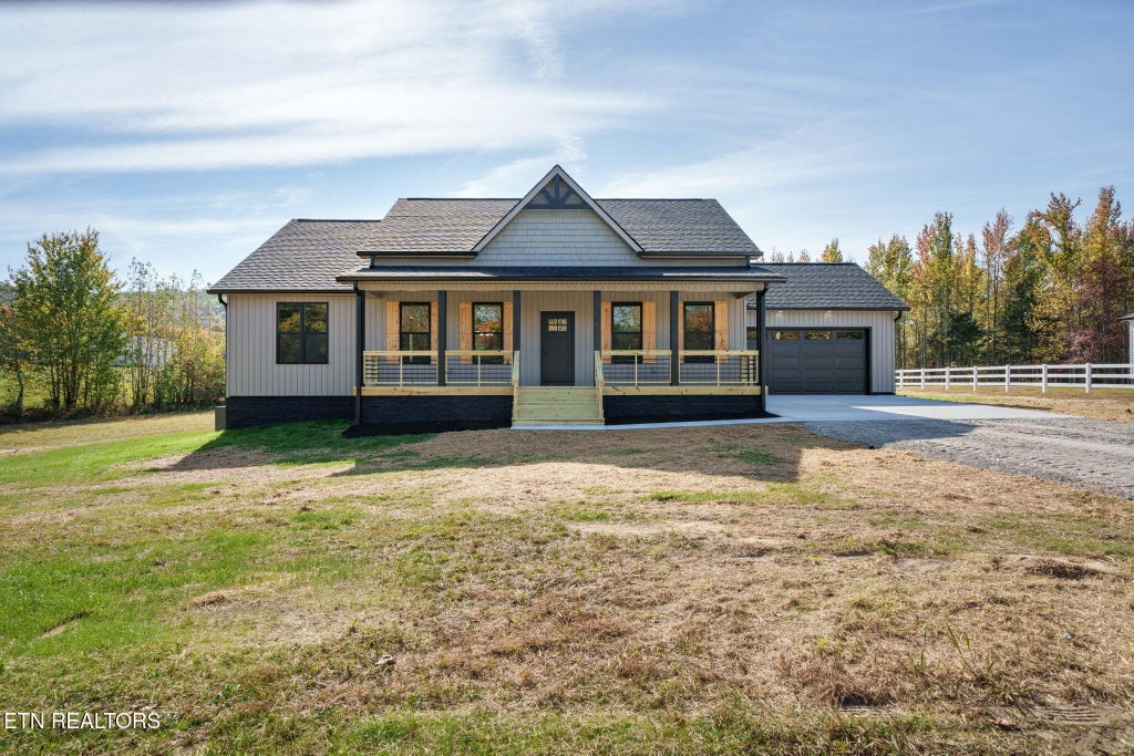 Photo of 1801 Highland Mountain Rd, Rickman, TN 38580 (MLS # 1360429)