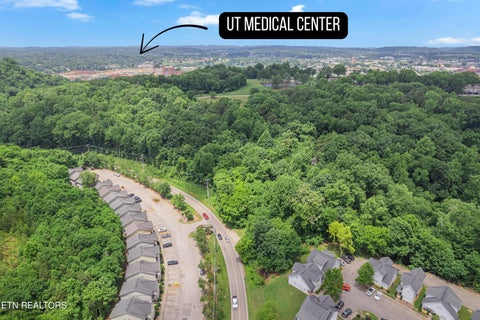 Tiny photo for 1334 Apple Blossom Way, Knoxville, TN 37920 (MLS # 1342745)