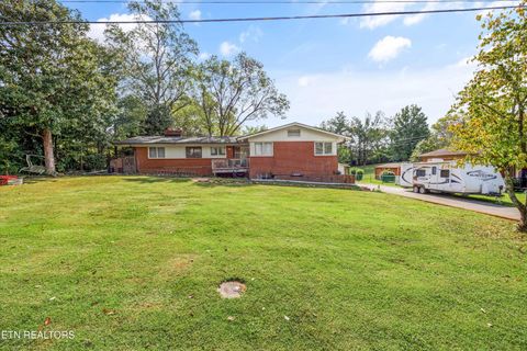 Photo of 106 Mayflower Drive, Knoxville, TN 37920 (MLS # 1318418)