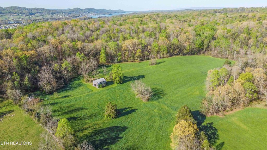 Photo of 160 Lost Creek Rd, Sharps Chapel, TN 37866 (MLS # 1297931)