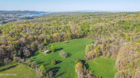 160 Lost Creek Rd Sharps Chapel TN 37866