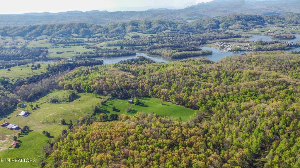 Photo of 160 Lost Creek Rd, Sharps Chapel, TN 37866 (MLS # 1297931)