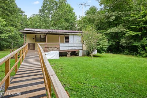 Photo of 766 Wallop Lane, Crossville, TN 38571 (MLS # 1349368)