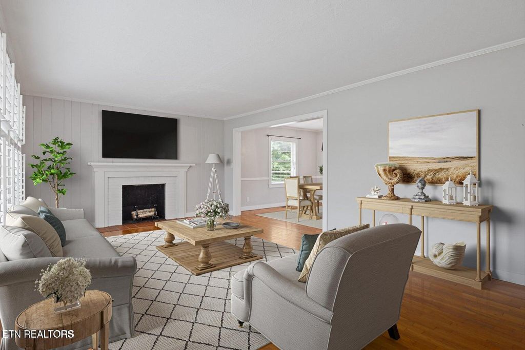 Photo of 1628 Linda Lane, Maryville, TN 37803 (MLS # 1320269)