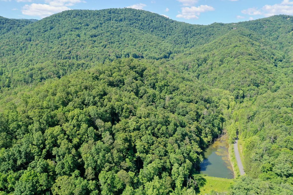 Photo of Hound Run Drive, Townsend, TN 37882 (MLS # 1160671)