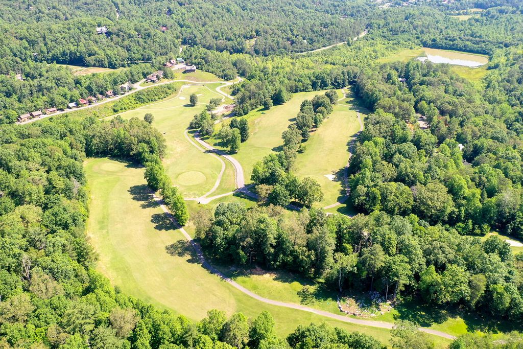 Photo of Hound Run Drive, Townsend, TN 37882 (MLS # 1160671)