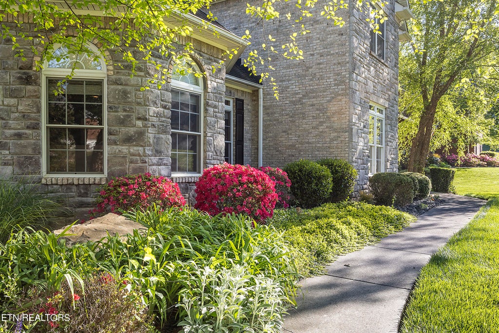 Photo of 730 Fox Dale Lane, Knoxville, TN 37934 (MLS # 1260553)