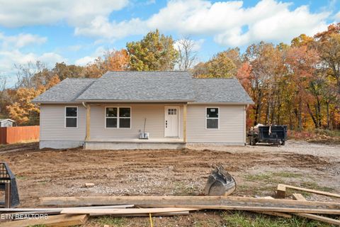 Photo of 97 E Ridge Drive, Crossville, TN 38555 (MLS # 1320586)