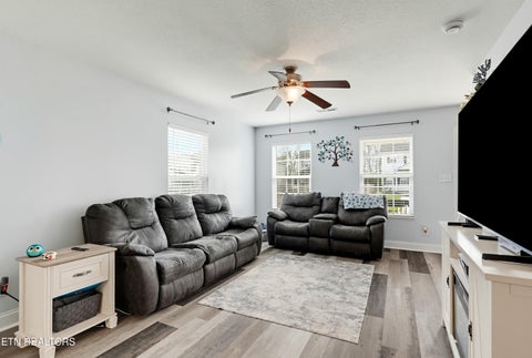 Tiny photo for 222 Heritage Crossing Drive, Maryville, TN 37804 (MLS # 1359518)