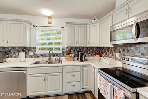 Tiny photo for 222 Heritage Crossing Drive, Maryville, TN 37804 (MLS # 1359518)