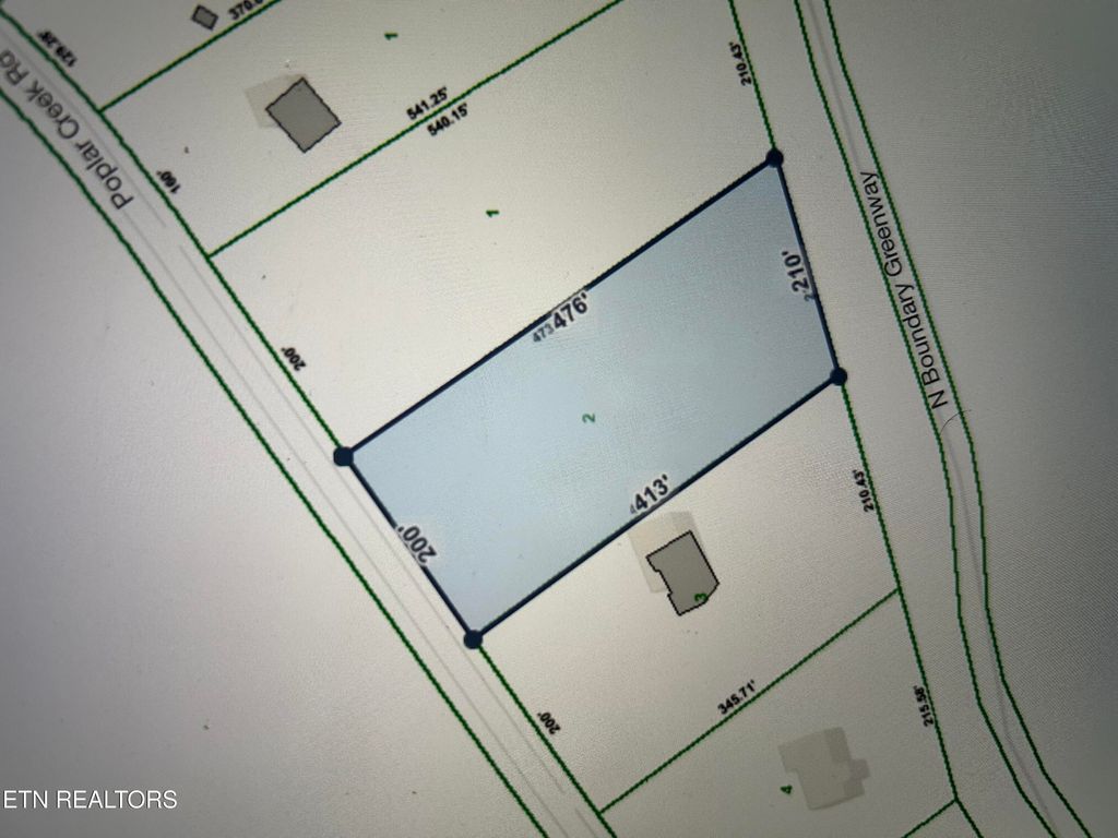 Photo of Poplar Creek Rd, Oliver Springs, TN 37840 (MLS # 1289785)