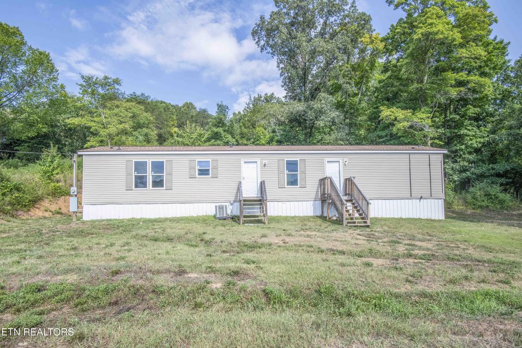 Photo of 1509 Maynardville Hwy, Maynardville, TN 37807 (MLS # 1310354)