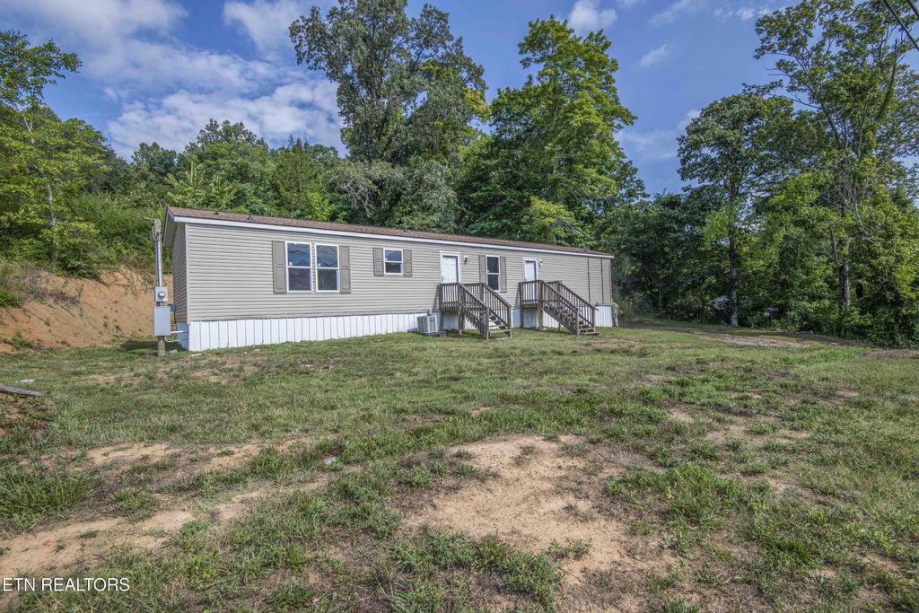 Photo of 1509 Maynardville Hwy, Maynardville, TN 37807 (MLS # 1310354)