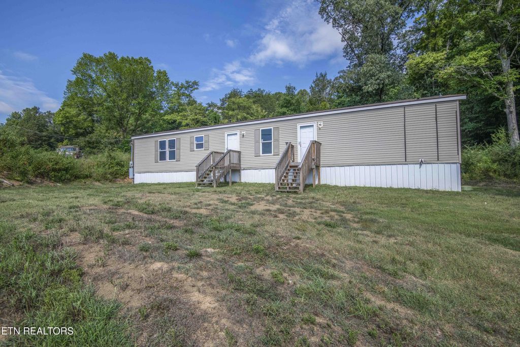 Photo of 1509 Maynardville Hwy, Maynardville, TN 37807 (MLS # 1310354)