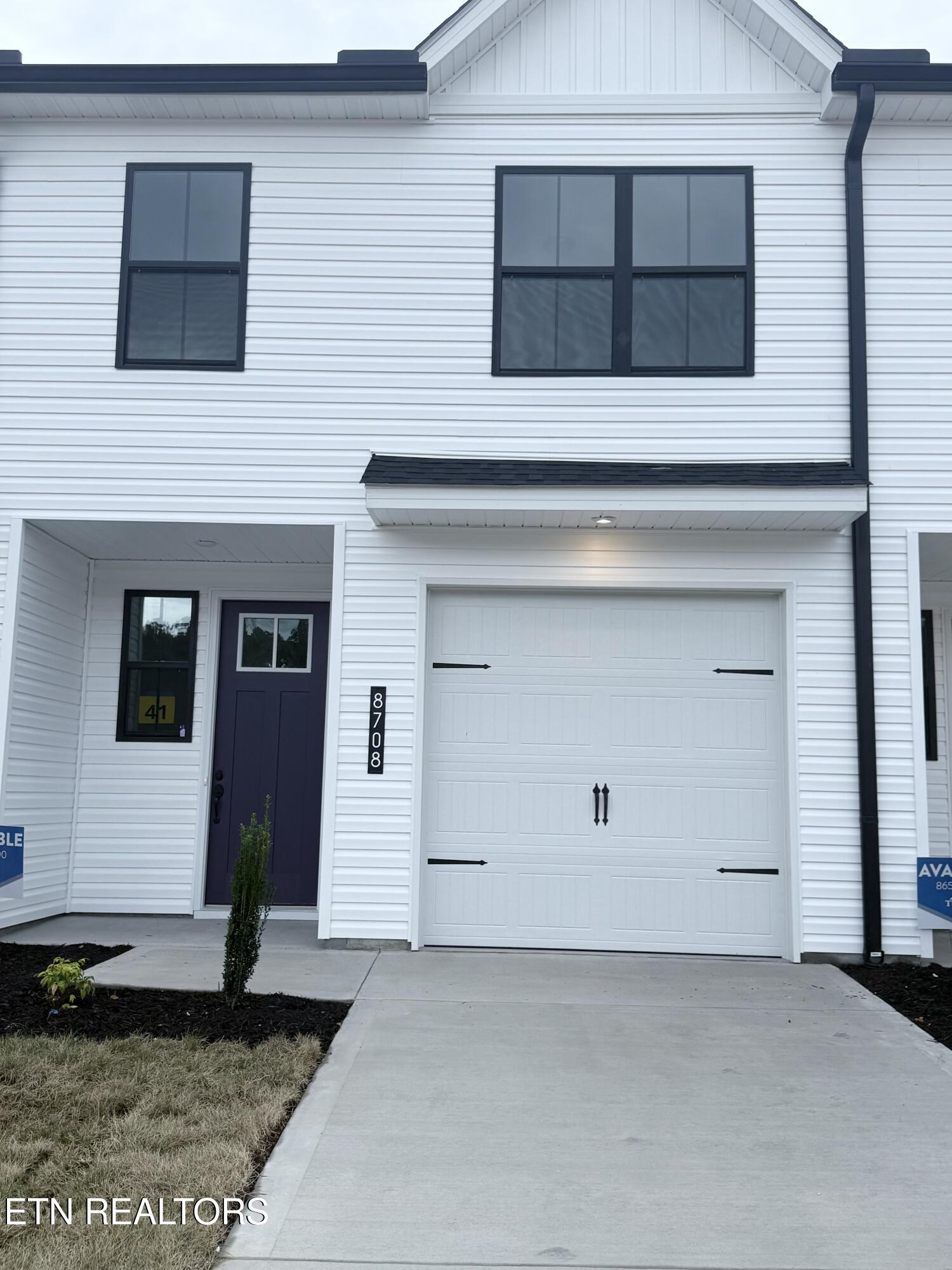 8708 Chapman Trace Way