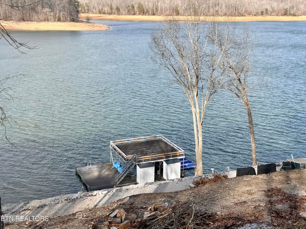 Photo of 256 Hagaman Lane, Andersonville, TN 37705 (MLS # 1324387)