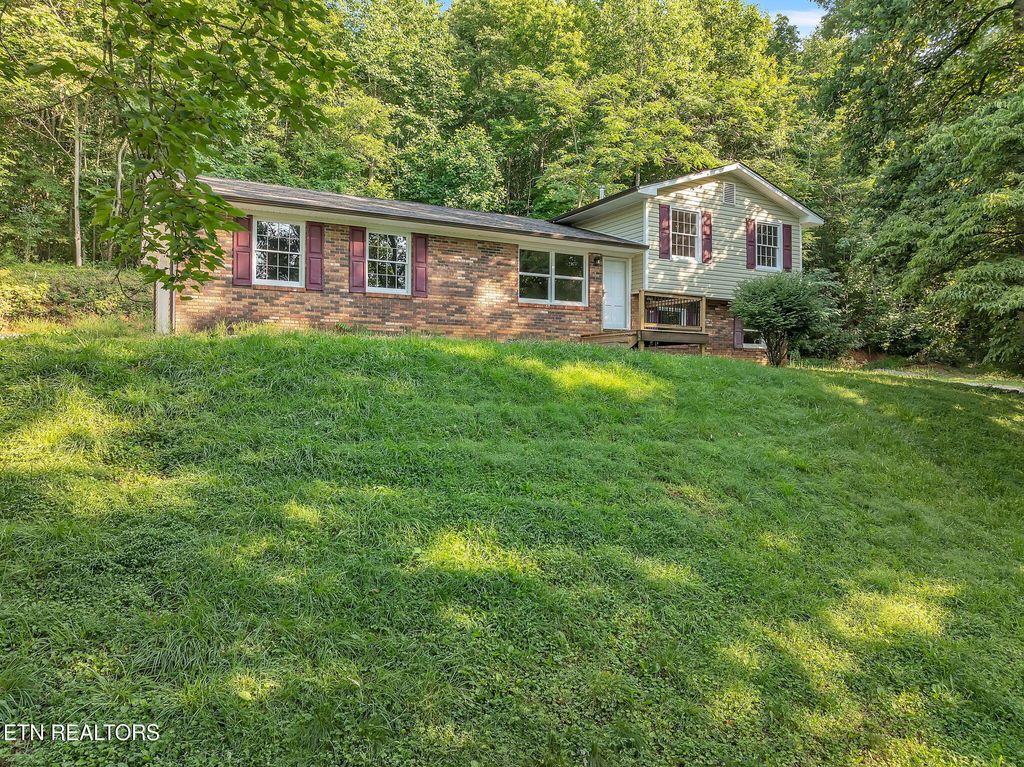 Photo of 246 Robertson Lane Ln, Caryville, TN 37714 (MLS # 1327826)