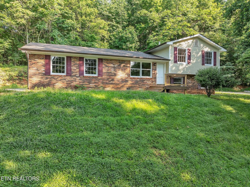 Photo of 246 Robertson Lane Ln, Caryville, TN 37714 (MLS # 1327826)