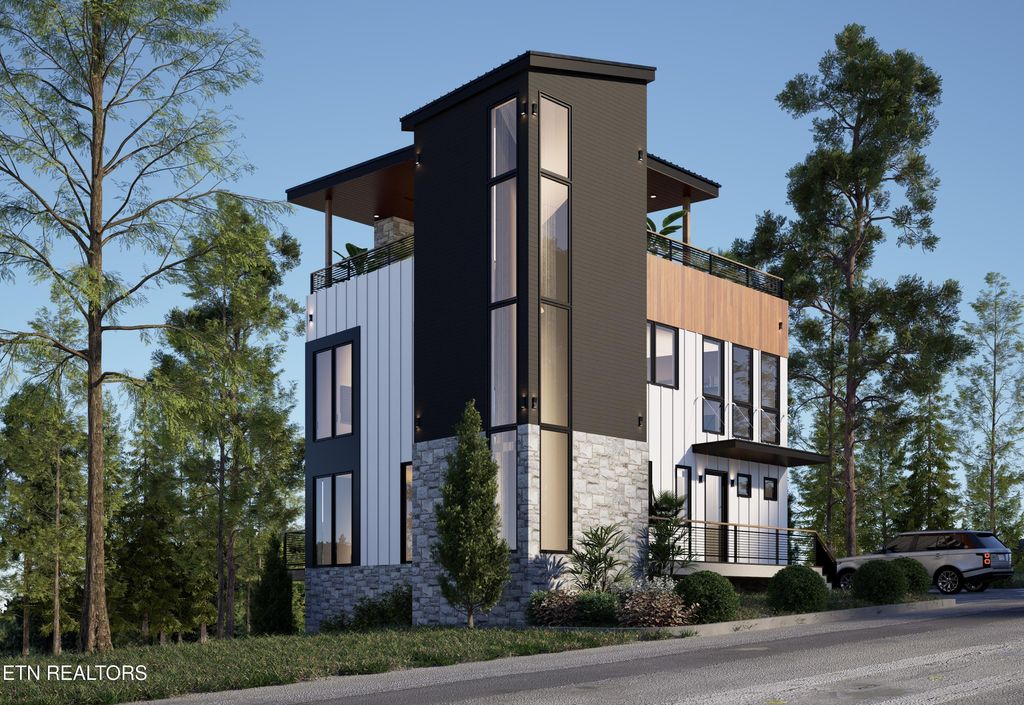 Photo of 835 Osprey Way, Pigeon Forge, TN 37863 (MLS # 1286051)