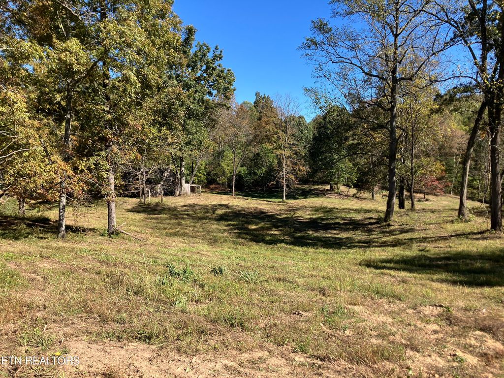 Photo of Lot 4 Hubbs Grove Rd, Maynardville, TN 37807 (MLS # 1279251)