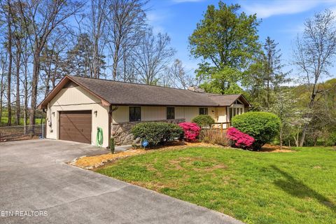 Photo of 6428 Spring View Lane, Knoxville, TN 37918 (MLS # 1336160)