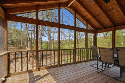Tiny photo for 6428 Spring View Lane, Knoxville, TN 37918 (MLS # 1336160)