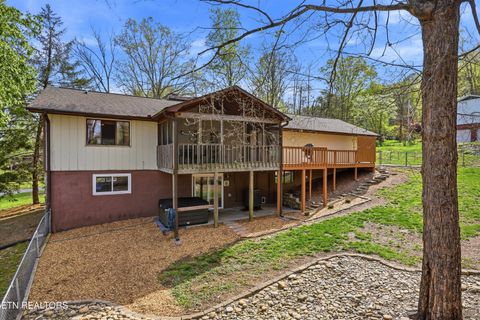 Tiny photo for 6428 Spring View Lane, Knoxville, TN 37918 (MLS # 1336160)