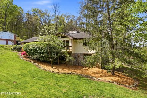 Tiny photo for 6428 Spring View Lane, Knoxville, TN 37918 (MLS # 1336160)