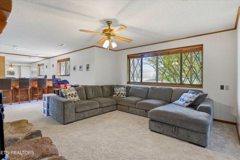 Tiny photo for 6428 Spring View Lane, Knoxville, TN 37918 (MLS # 1336160)