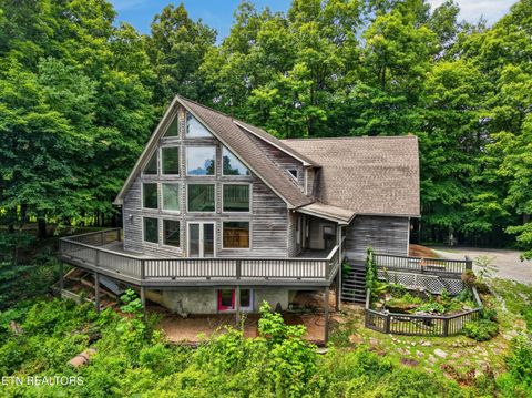Photo of 2946 Pen Hook Rd, Monterey, TN 38574 (MLS # 1349472)