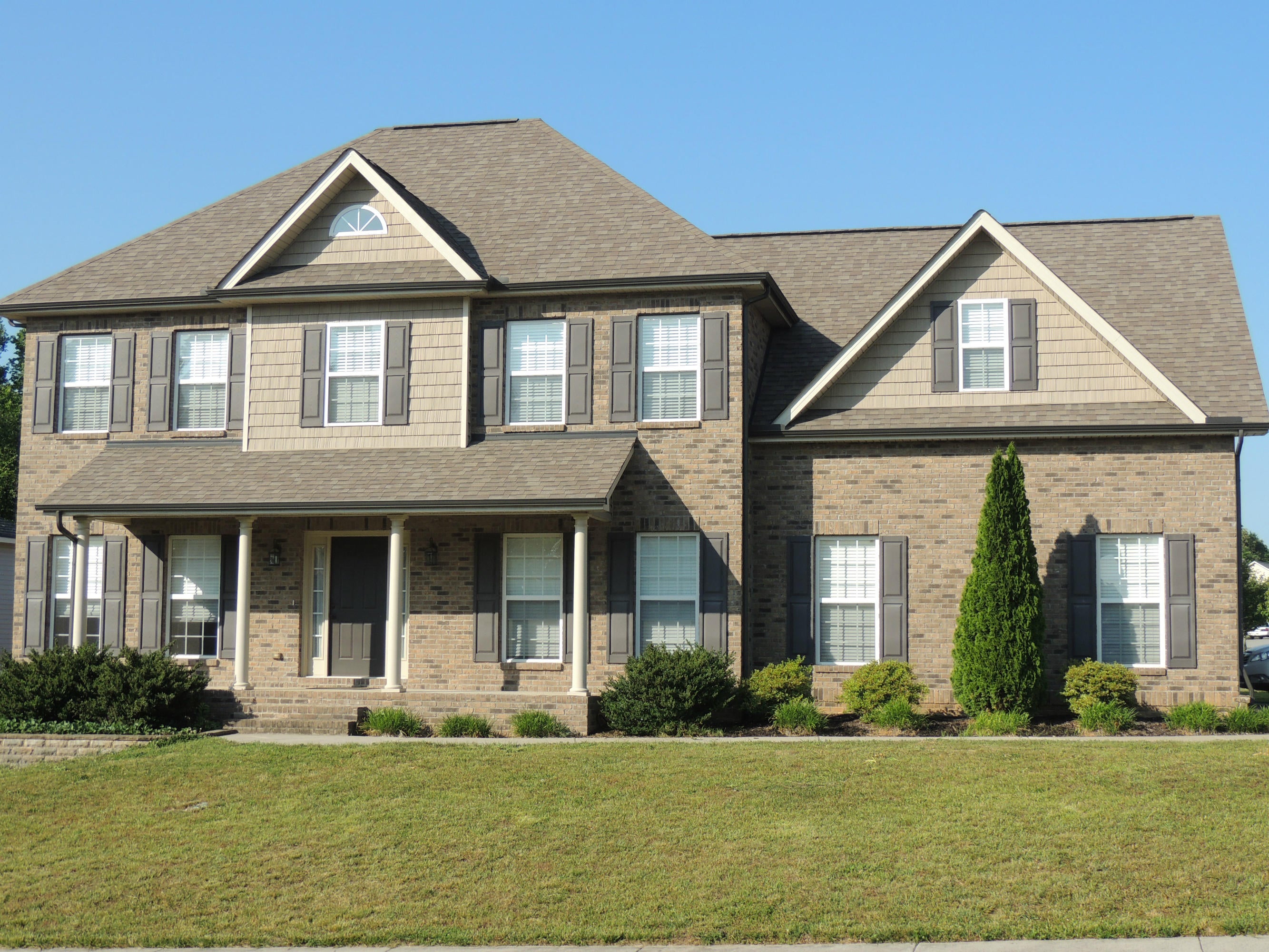 Photo 1 of 23 — 706 W Glenview Drive 0, Lenoir City, TN 37771