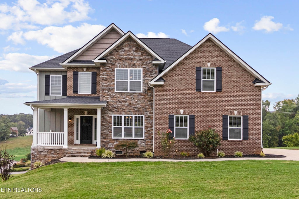 Photo of 2834 Surfside Shores Lane #3, Knoxville, TN 37938 (MLS # 1359067)