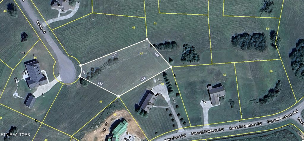 Photo of 47 Sunny St, Sharps Chapel, TN 37866 (MLS # 1328017)